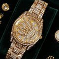 ⌚Reloj Rolex Cubano Giratorio⌚
