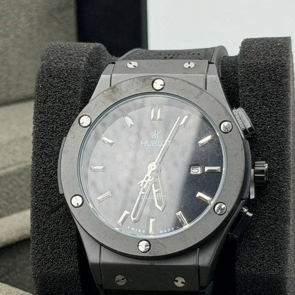 ⌚ HUBLOT GENEVE⌚