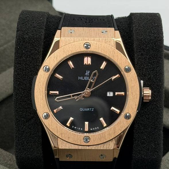 ⌚ HUBLOT GENEVE⌚