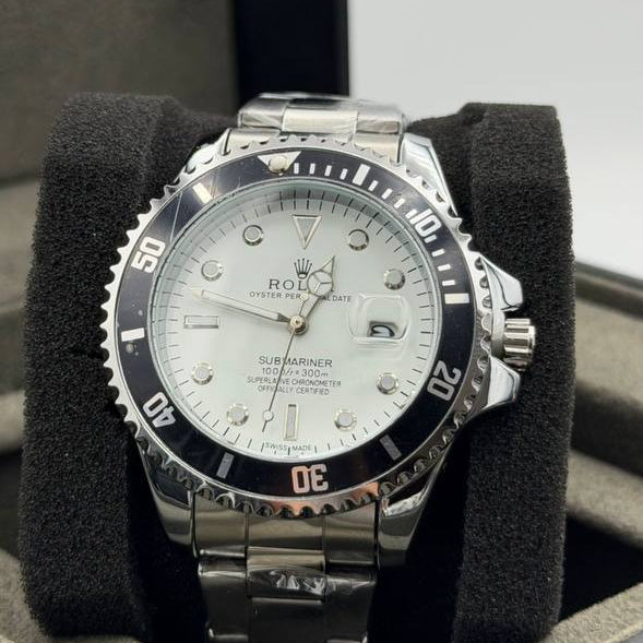⌚ ROLEX SUBMARINER⌚