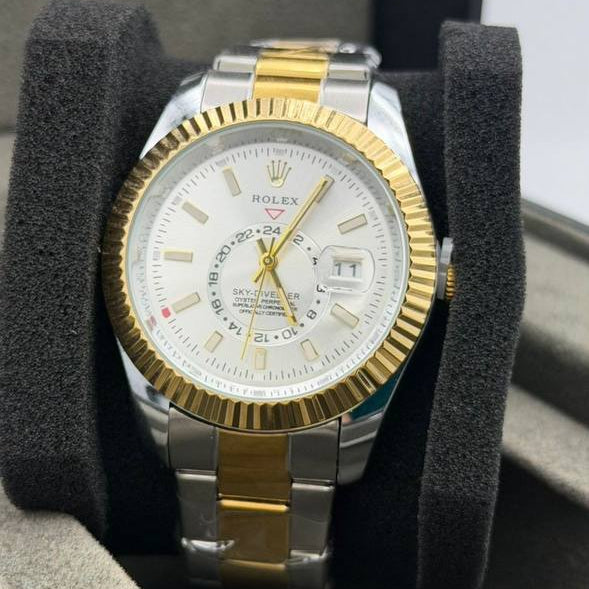 ⌚ROLEX SKY DIVELLER⌚