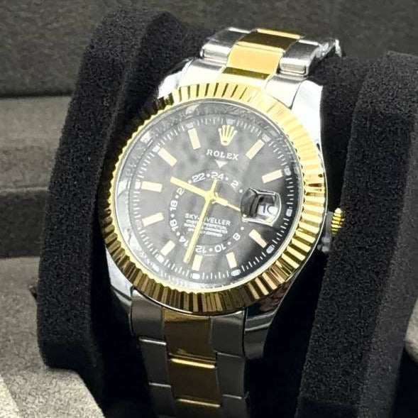 ⌚ROLEX SKY DIVELLER⌚