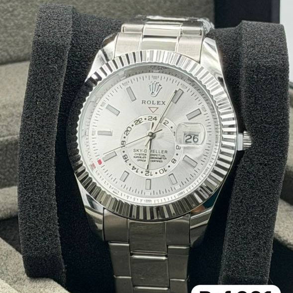 ⌚ROLEX SKY DIVELLER⌚