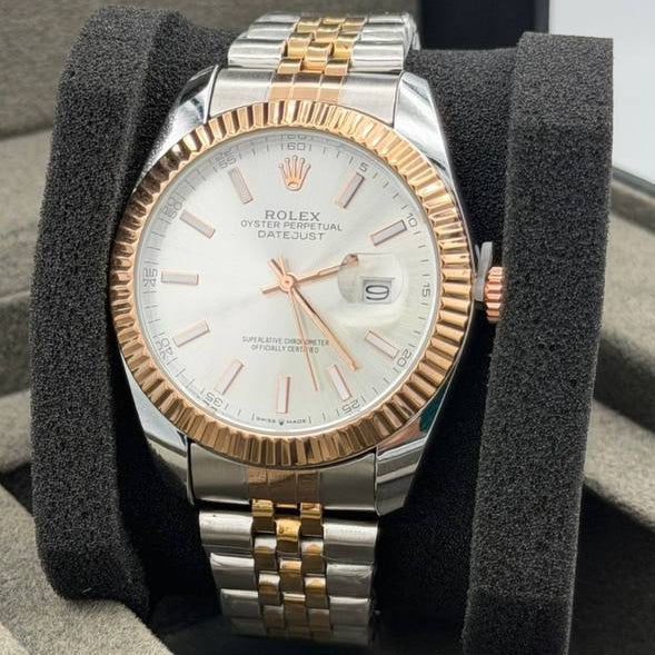 ⌚ROLEX PERPETUAL⌚