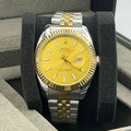 ⌚ROLEX PERPETUAL⌚