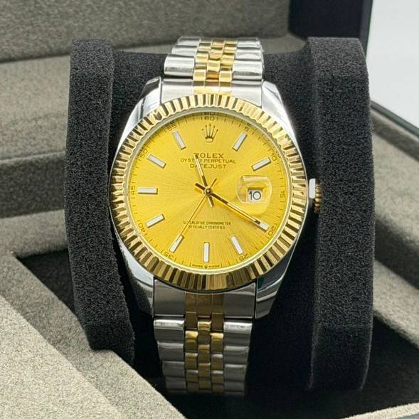 ⌚ROLEX PERPETUAL⌚