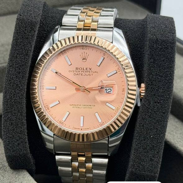 ⌚ROLEX PERPETUAL⌚