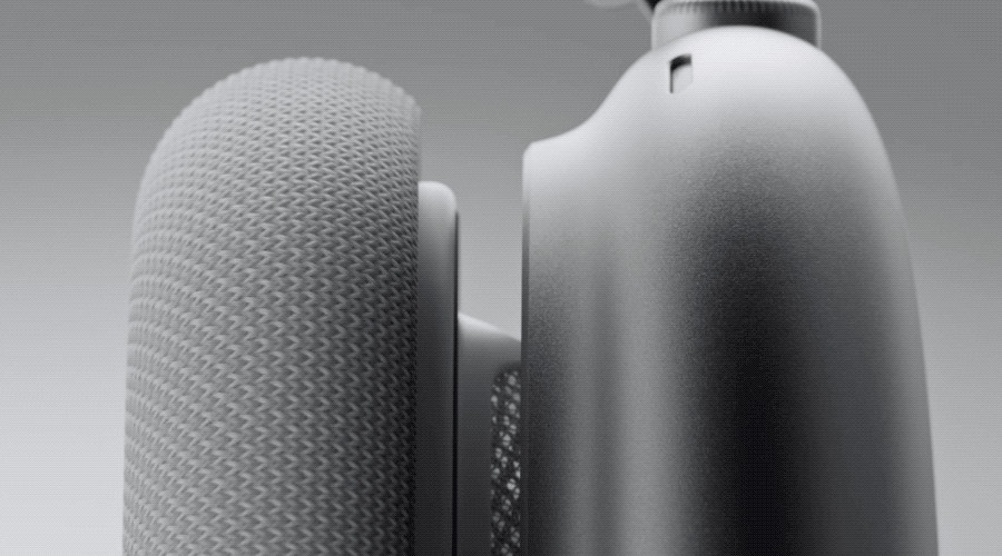 AIRPODS MAX AAA DIADEMA APPLE