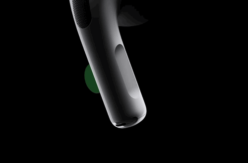 AIR PODS SERIE 3 AIRPODS