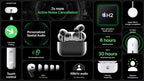AirPods Pro 2 ANC - Android/IOS