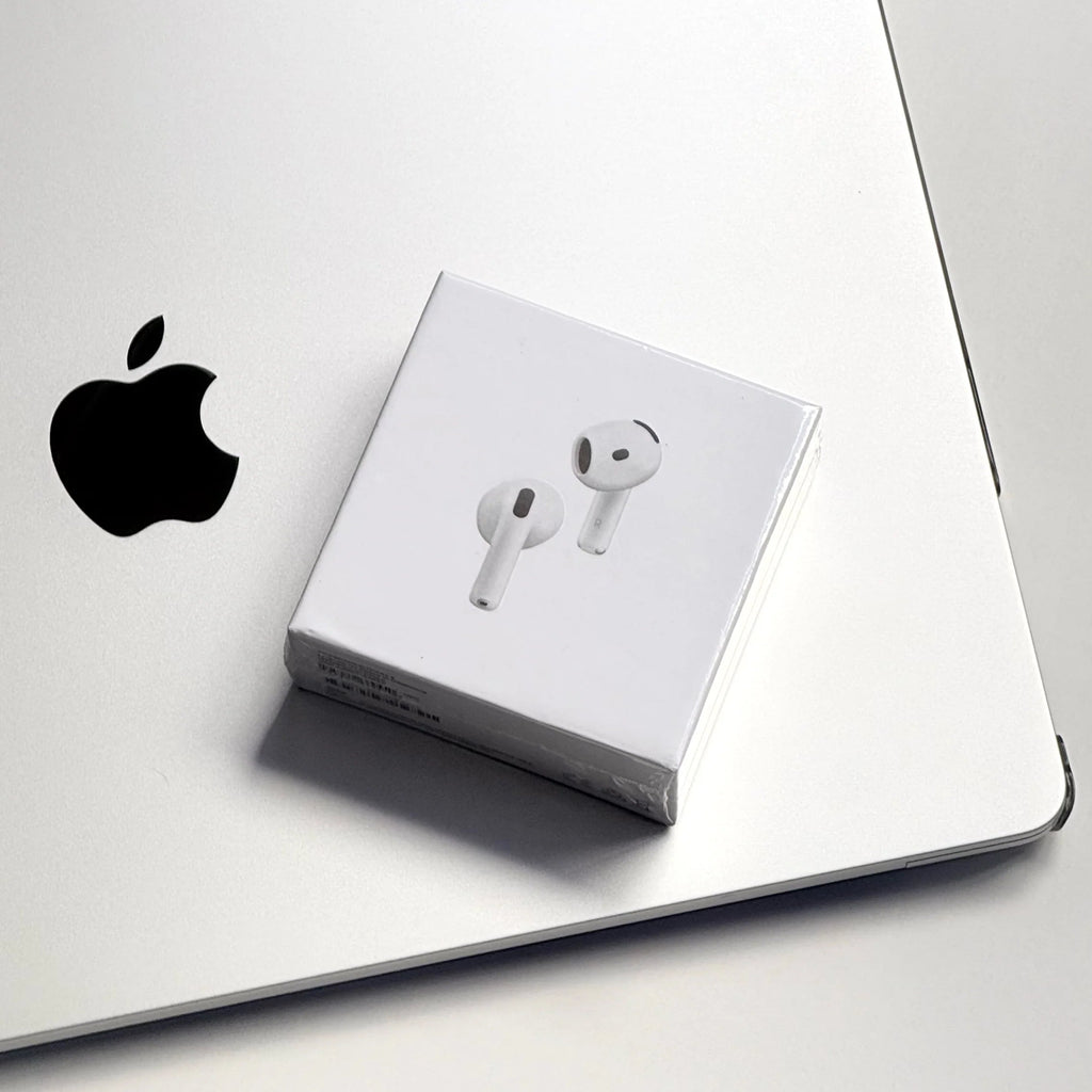 audifonos AirPods 4ta Generación