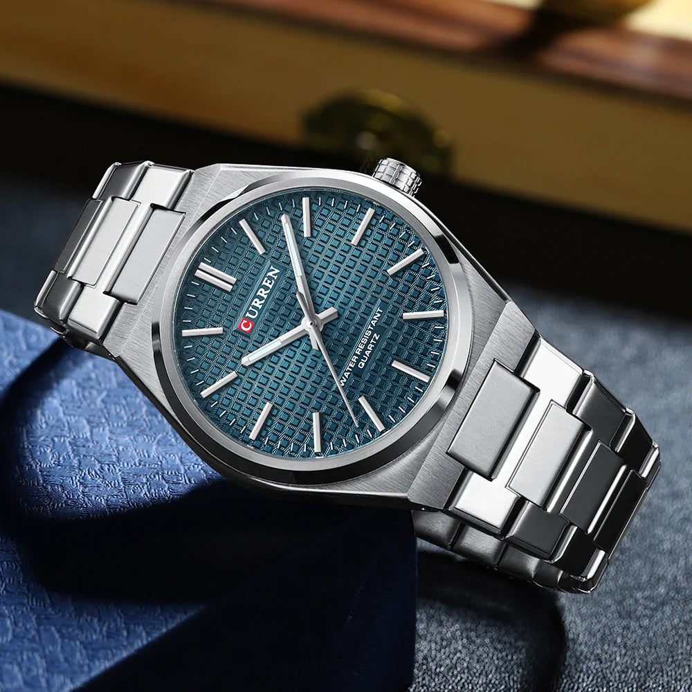 ⌚ CURREN ORIGINAL – MODELO 8439 ⌚