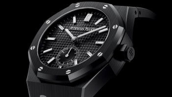 Audemars Piguet