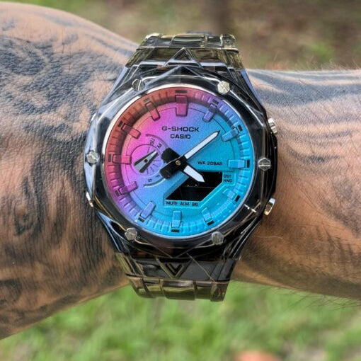 ⌚Reloj G-shock ⌚