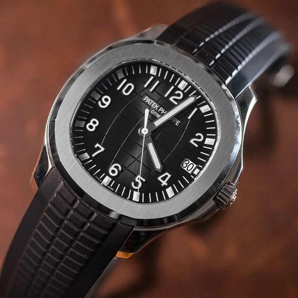 ⌚RELOJ PATEK PHILLIPS AQUANAUT⌚
