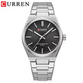 ⌚ CURREN ORIGINAL – MODELO 8439 ⌚