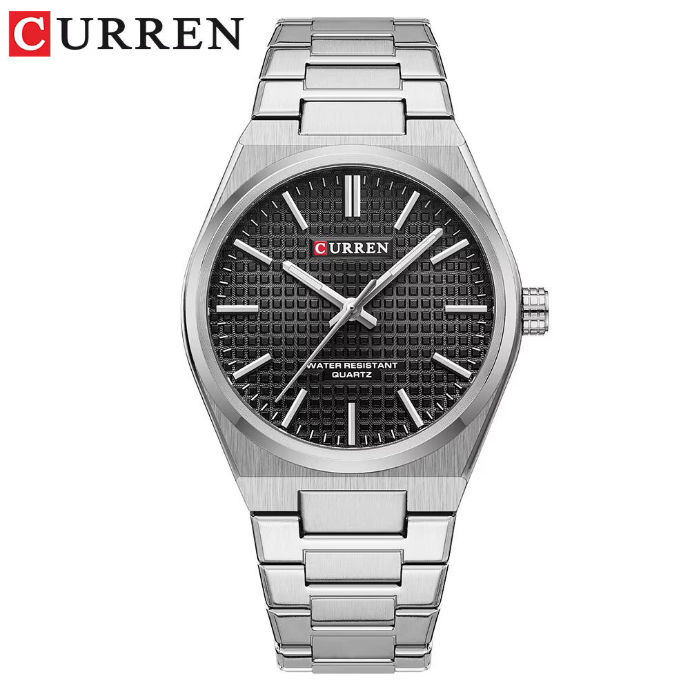 ⌚ CURREN ORIGINAL – MODELO 8439 ⌚