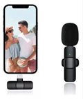 Microfono Inalambrico para Celular tipo