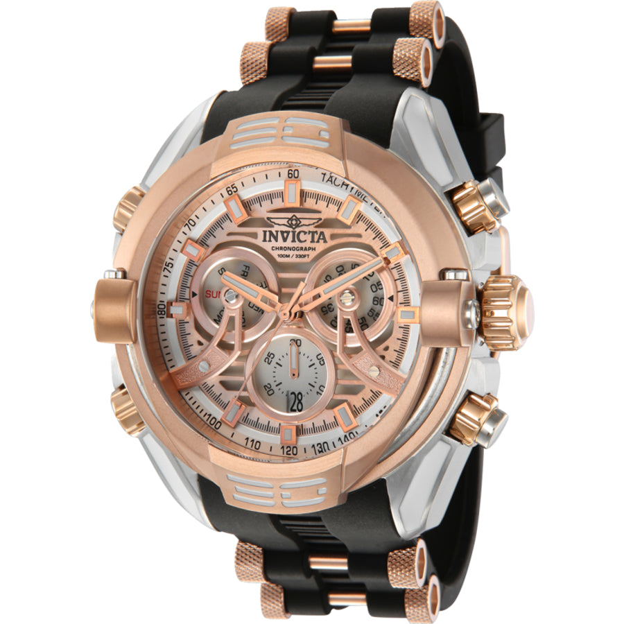 ⌚ INVICTA MAMMOTH ⌚