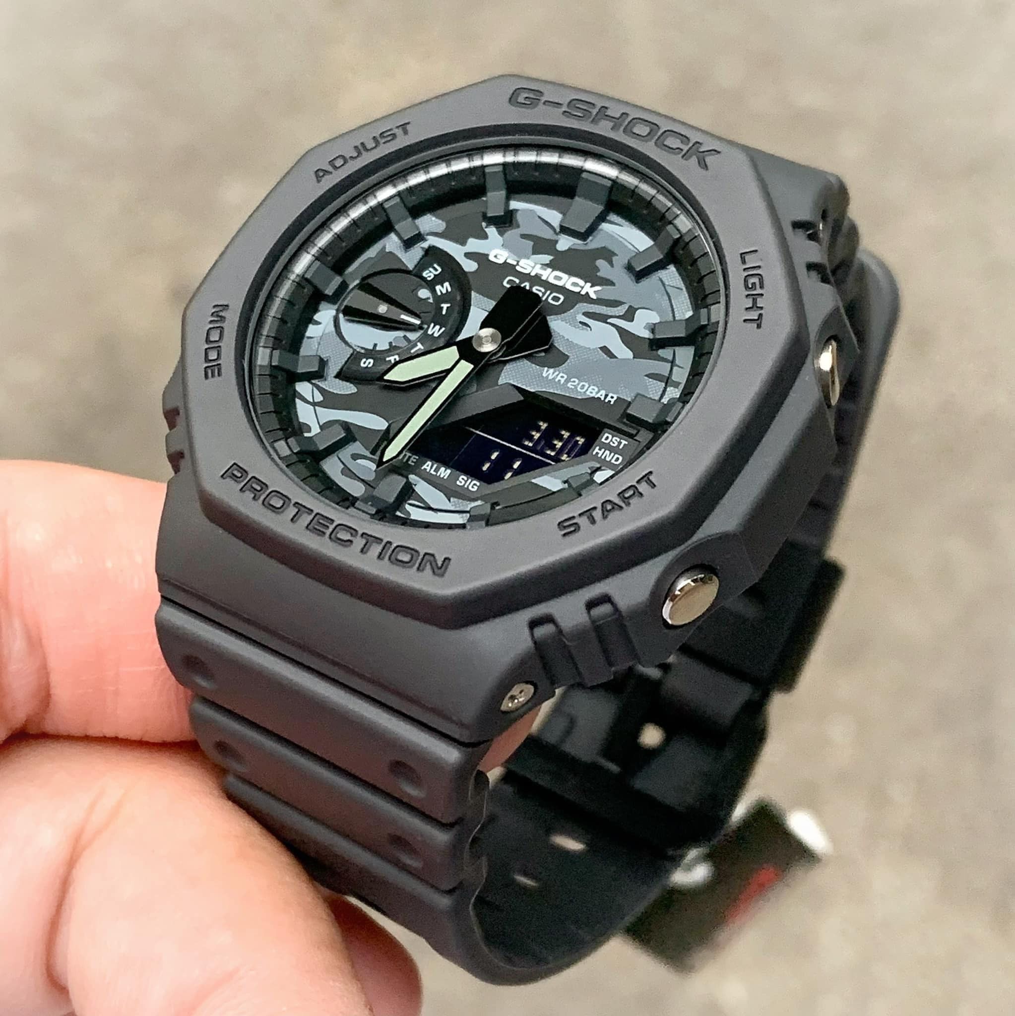 ⌚Reloj G-shock ⌚